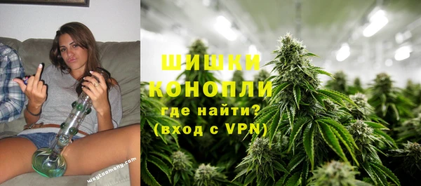 молекула духа Нея