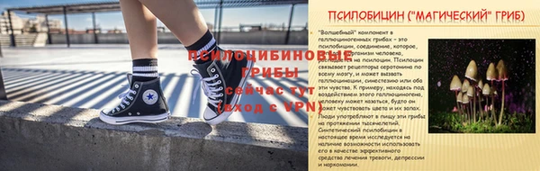 молекула духа Нея